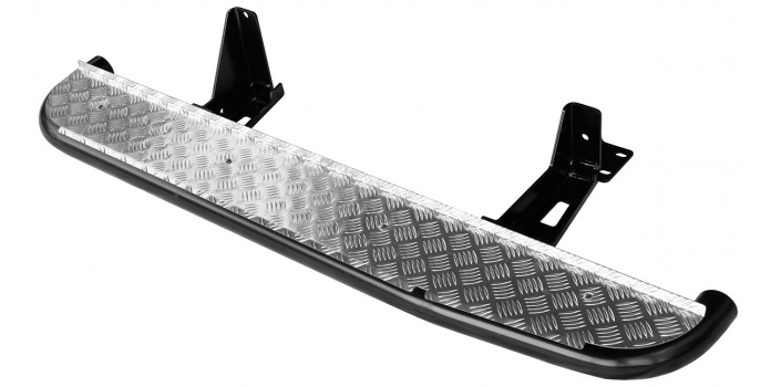 RIF heavy duty side steps Die...