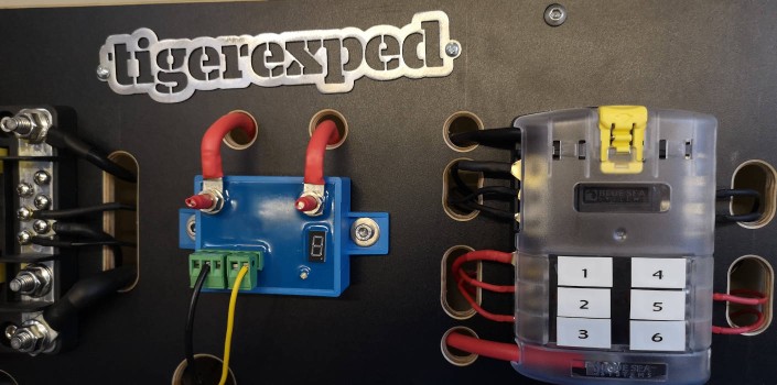 Electrical System