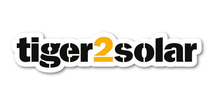 tiger2solar ist unser nach eigenen...