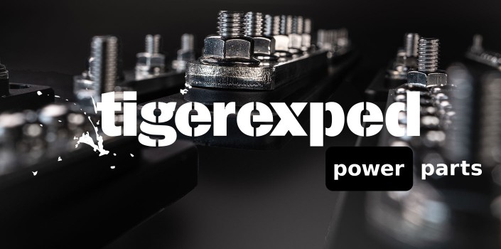 tigerexped power parts