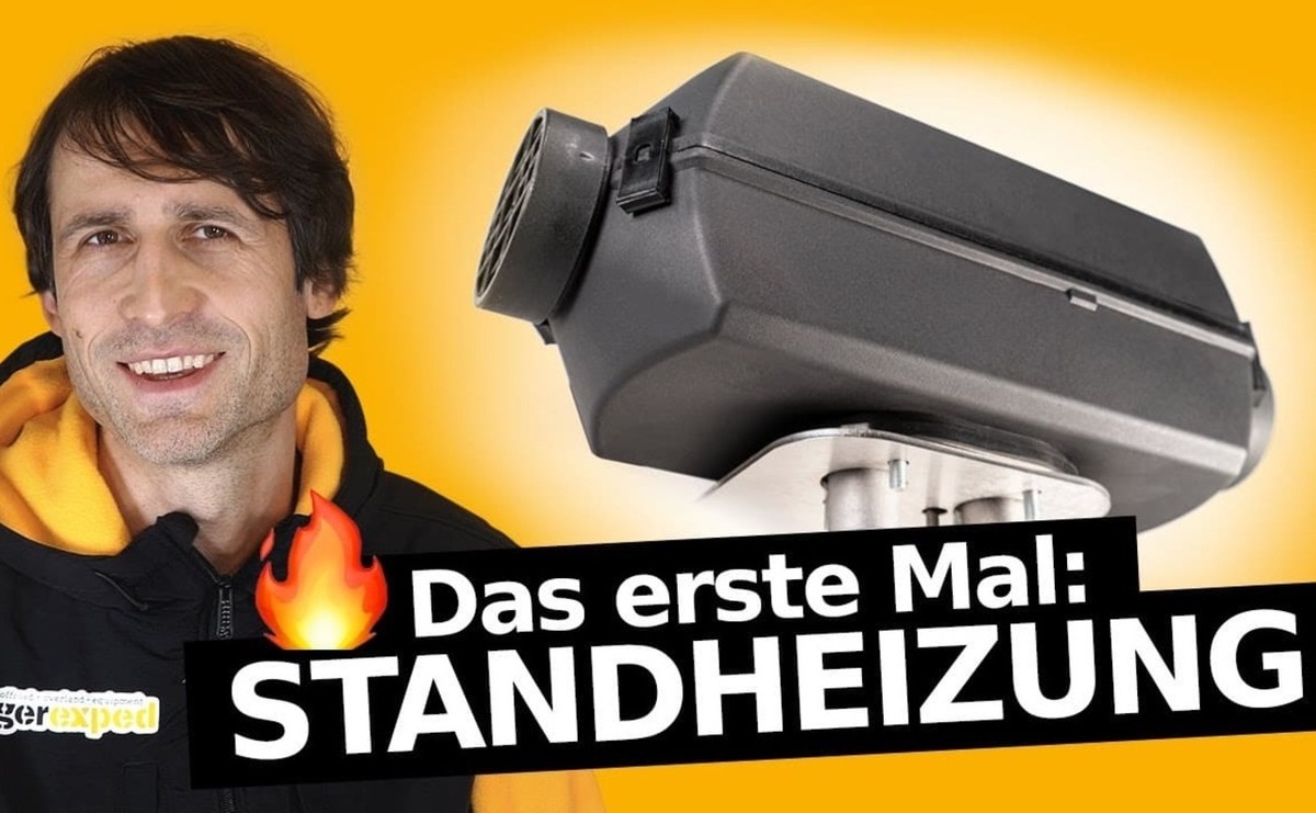 Autoterm Standheizungen