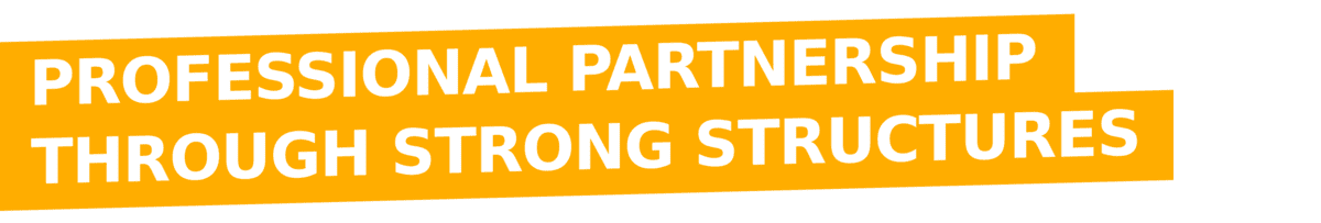 strukturen – Headline