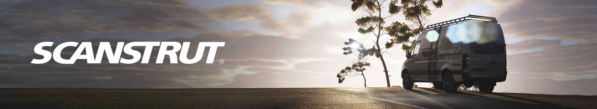 Scanstrut bei tigerexped - Banner