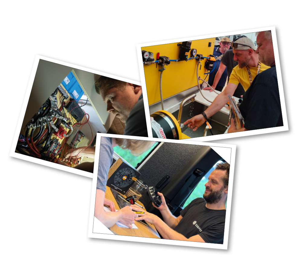 Beratung bei tigerexped