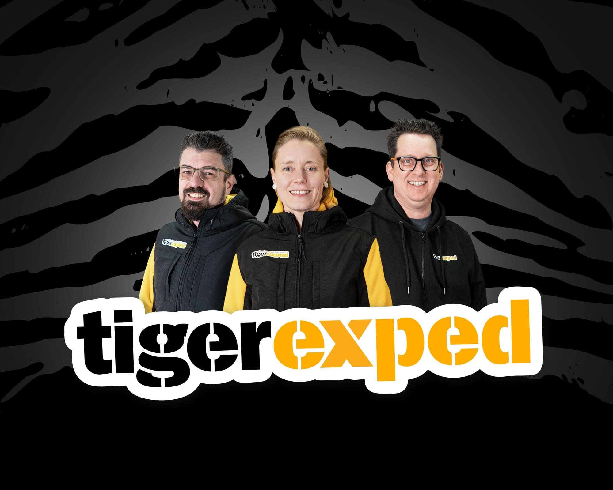 tigerexped Sales