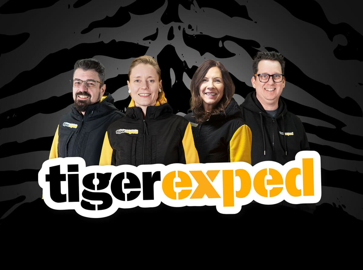 tigerexped Sales
