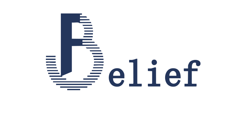 Belief Logo