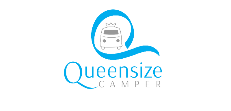 Queensize Camper Logo