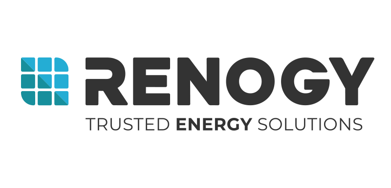 Renogy Logo