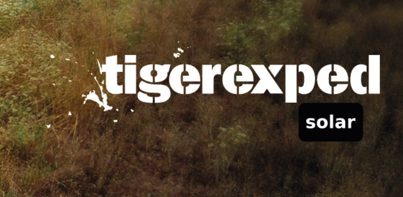 tigerexped solar - Solar made by tigerexped tigerexped solar - Solar made by tigerexped