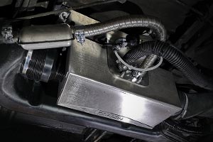 Installation manual Autoterm Air 2D VW T4