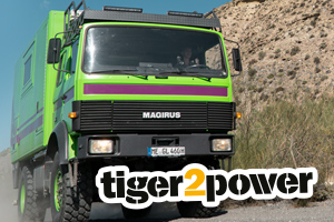 tiger2power
