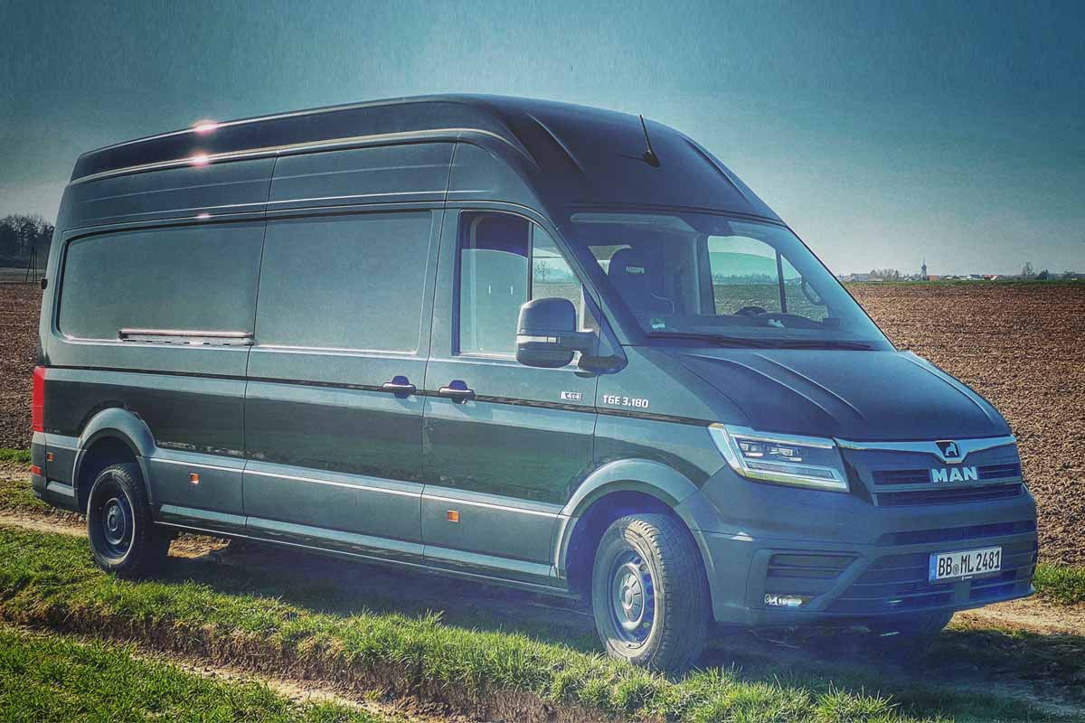 Kochen mit Induktion - Liebhaberei oder die Zukunft im Camper?