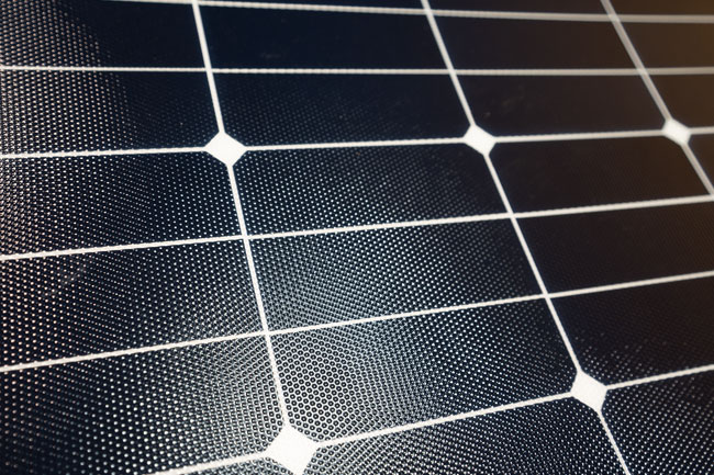 Wirkungsgrad Solarmodule - Wie wichtig beim Camper