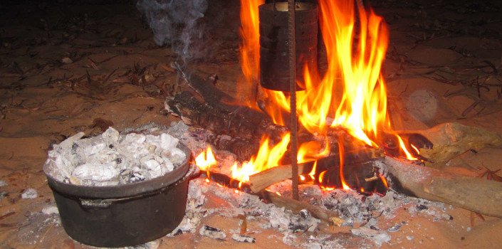 Cooking