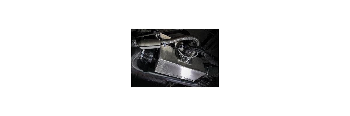 Einbaudokumentation D3L-Ersatz Standheizung VW T4 - 
