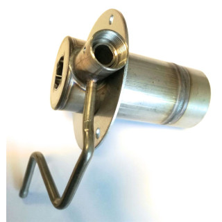 Brennkammer Autoterm Air 2D assy 2578