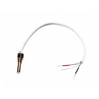 Flame indicator, assy.1316