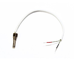 Flame indicator, assy.1316