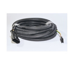 Autoterm Control Panel Wire 1.8 m