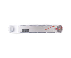 LED Surface-mounted Light with switch for 12V with 18...