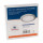 Ultra-flat LED light white ring nut 12/24V 3W