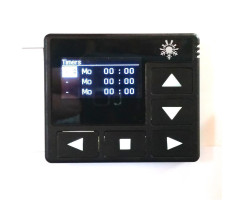 Autoterm OLED Control Panel (former PU-27)