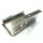 Stainless steel heater bracket for underfloor mounting of a 2kW auxiliary heater on VW T5/T6