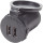 Doppel-USB-Einbausteckdose mit Schutzkappe, 12V/24V, 4,8A von Blue Sea