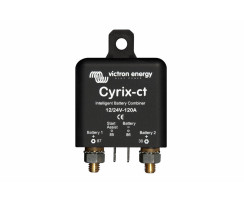 Cyrix-ct 12/24V-230A intelligent battery combiner Retail