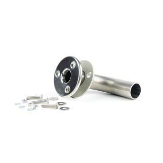 Autoterm Stainless Steel Air Intake Adapter