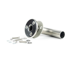 Autoterm Stainless Steel Air Intake Adapter