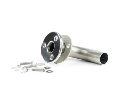 Autoterm Stainless steel air intake adapter