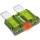 KFZ-Flachsicherung easyID mit LED-Kontrollanzeige, 7,5A