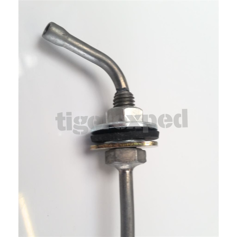 Autoterm Fuel Standpipe for Diesel