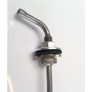 Autoterm Fuel Stand Pipe for Diesel