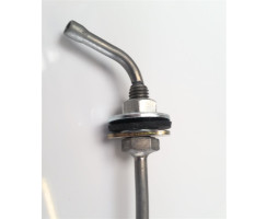 Autoterm Fuel Stand Pipe for Diesel