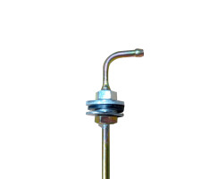 Autoterm Fuel Stand Pipe for Diesel