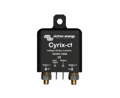 Victron Battery Combiner Cyrix-ct 12V/24V, 120A