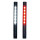 Labcraft "Map Light" LED Leuchte, rot-weiß umschaltbar, 24V