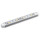 Slim LED-Leuchte Mini, stoßfest, ohne Schalter, IP67, 12V, 1,2W, 131mm