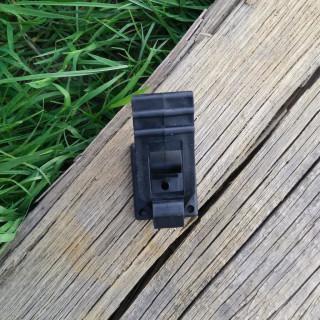QuickFist Clamp Mini, 16 - 35mm