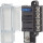 ST Blade Compact Fuse Blocks - 4 Circuits, 5045