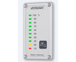 Votronic Tankanzeige für Frischwasser S, 5311