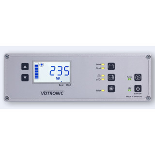 Votronic Power Control Type VPC Terra, 5741