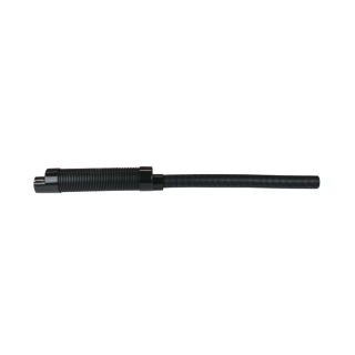 Autoterm Ansaugrohr mit Schalldämpfer, Länge gesamt 65cm