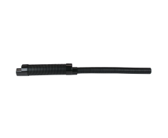 Autoterm Air Intake with silencer, total length 65cm