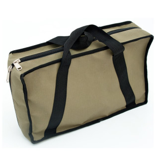 Camp Cover Electrical Baf