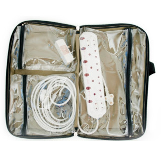 Camp Cover Tasche für Kabel und Elektrik oder Verbandstasche