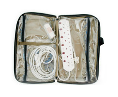 Camp Cover Tasche für Kabel und Elektrik oder Verbandstasche